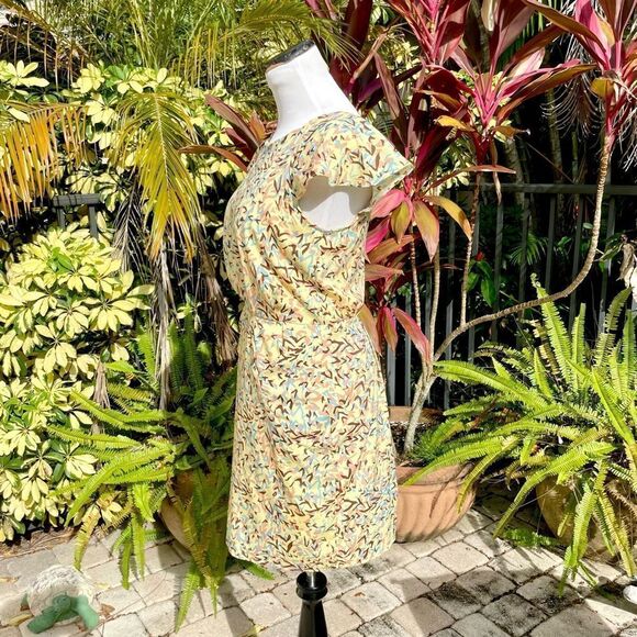 W118 Walter Baker Ava Dress - Picture 3 of 8